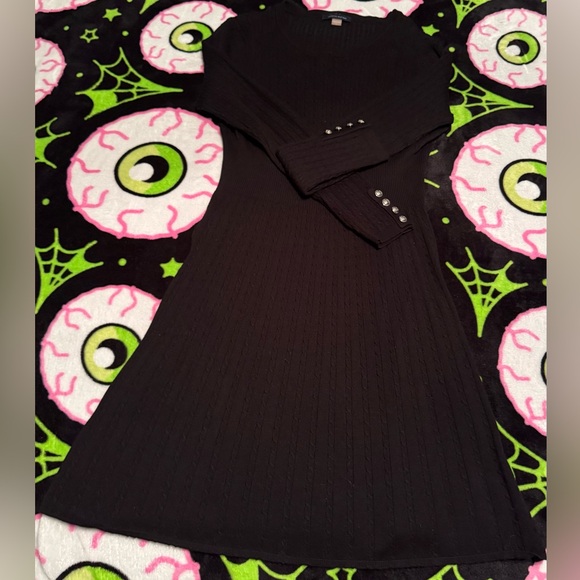 Tommy Hilfiger Dresses & Skirts - tommy hilfiger sweater dress